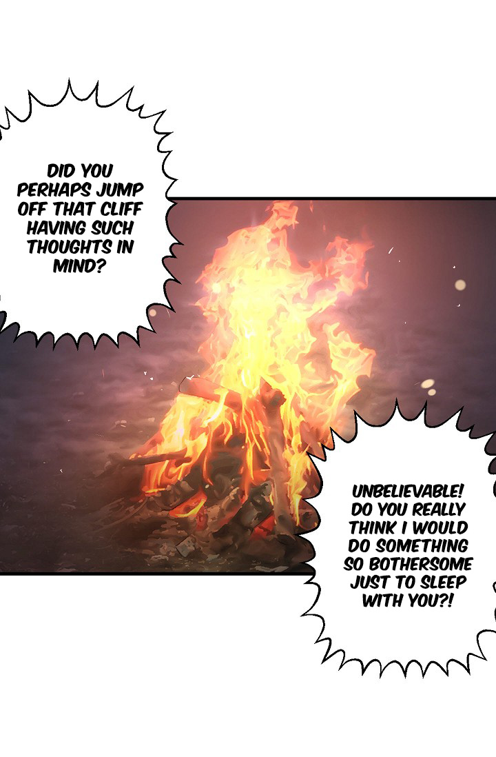 Revenge Wedding chapter 17 - page 10