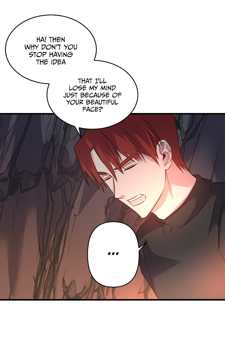 Revenge Wedding chapter 17 - page 13