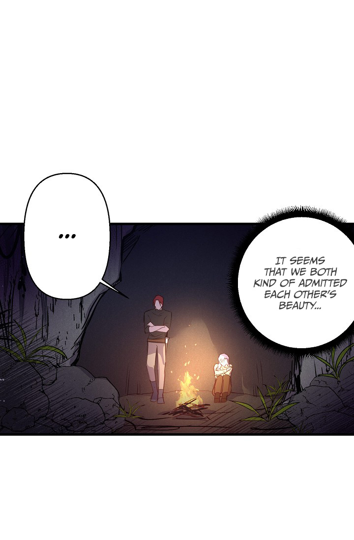 Revenge Wedding chapter 17 - page 14