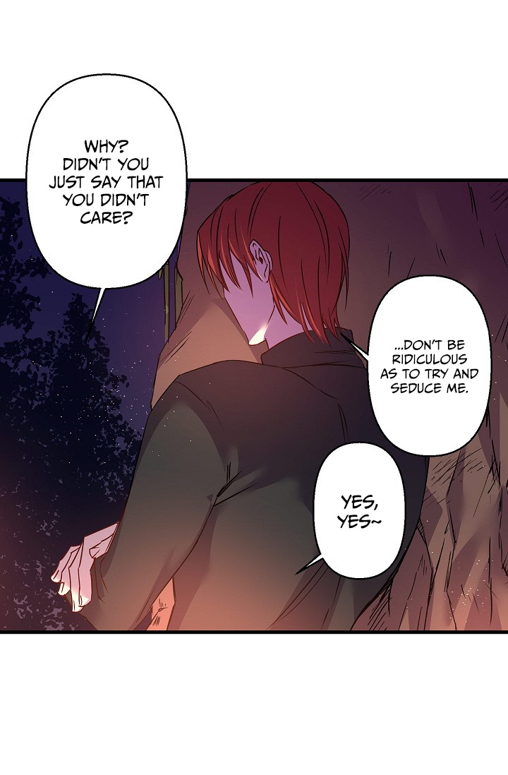 Revenge Wedding chapter 17 - page 19