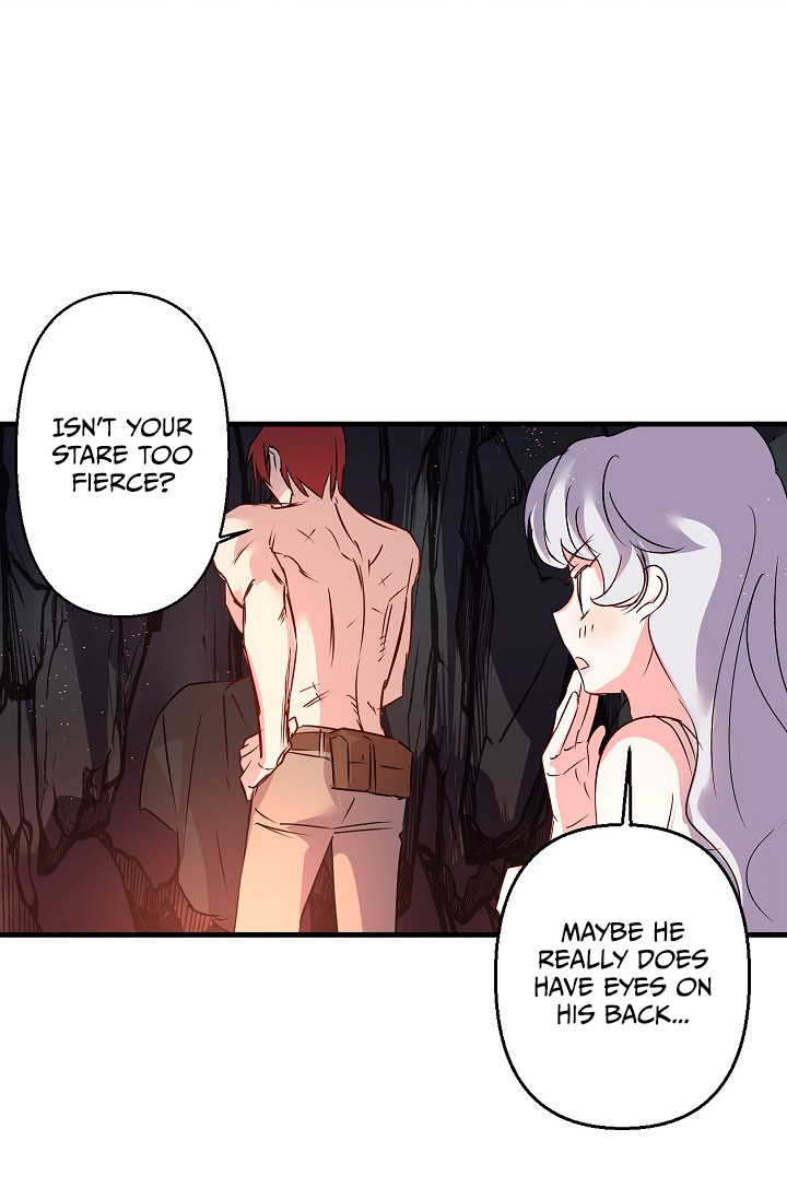 Revenge Wedding chapter 17 - page 22