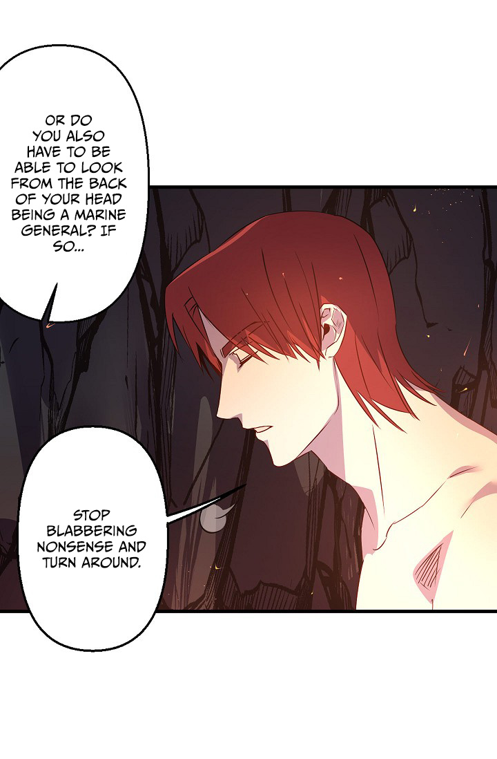 Revenge Wedding chapter 17 - page 23