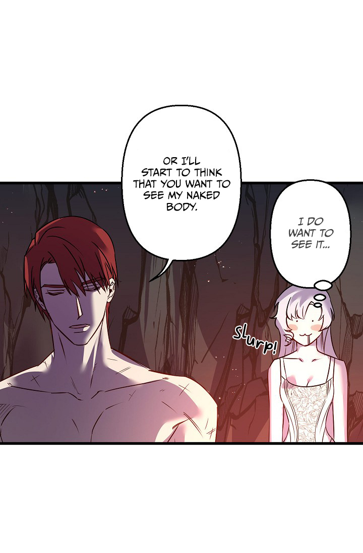 Revenge Wedding chapter 17 - page 24