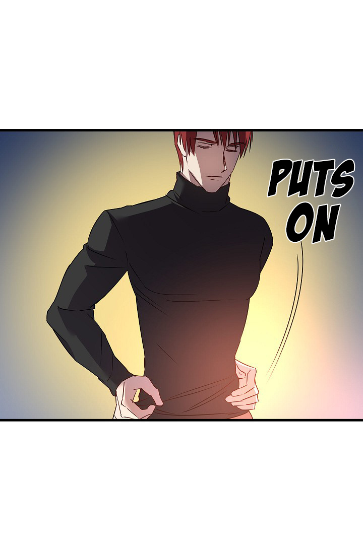 Revenge Wedding chapter 17 - page 25