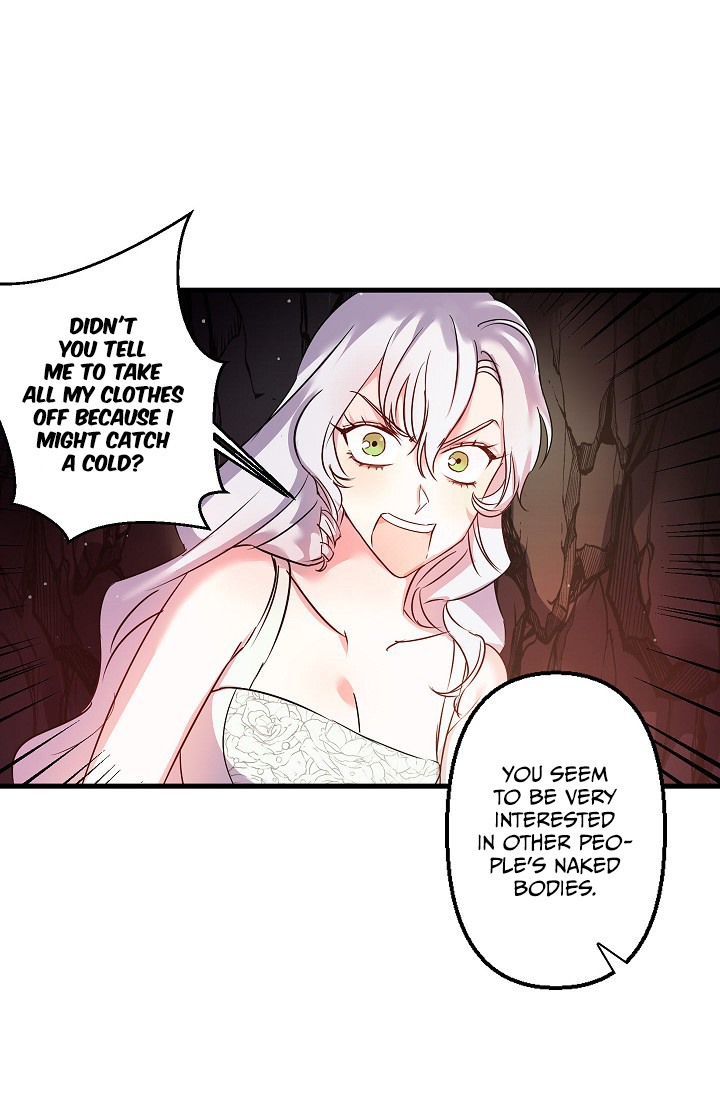 Revenge Wedding chapter 17 - page 26