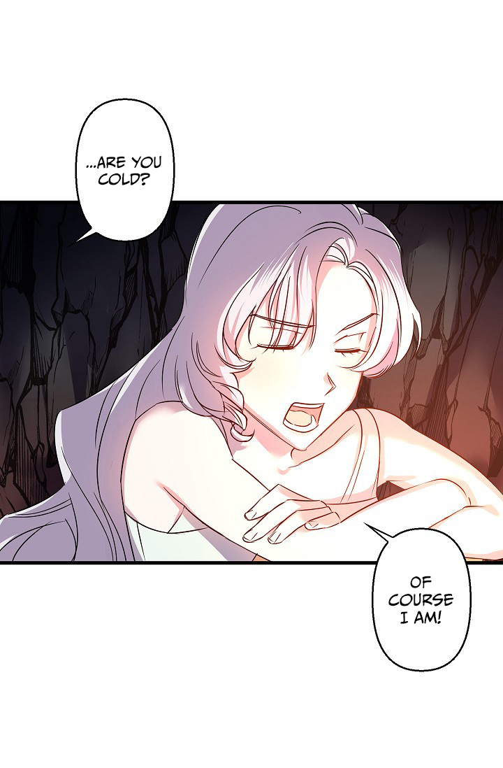 Revenge Wedding chapter 17 - page 28
