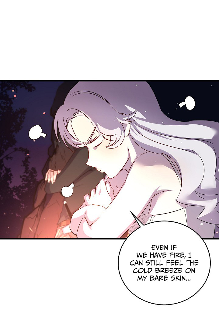 Revenge Wedding chapter 17 - page 29