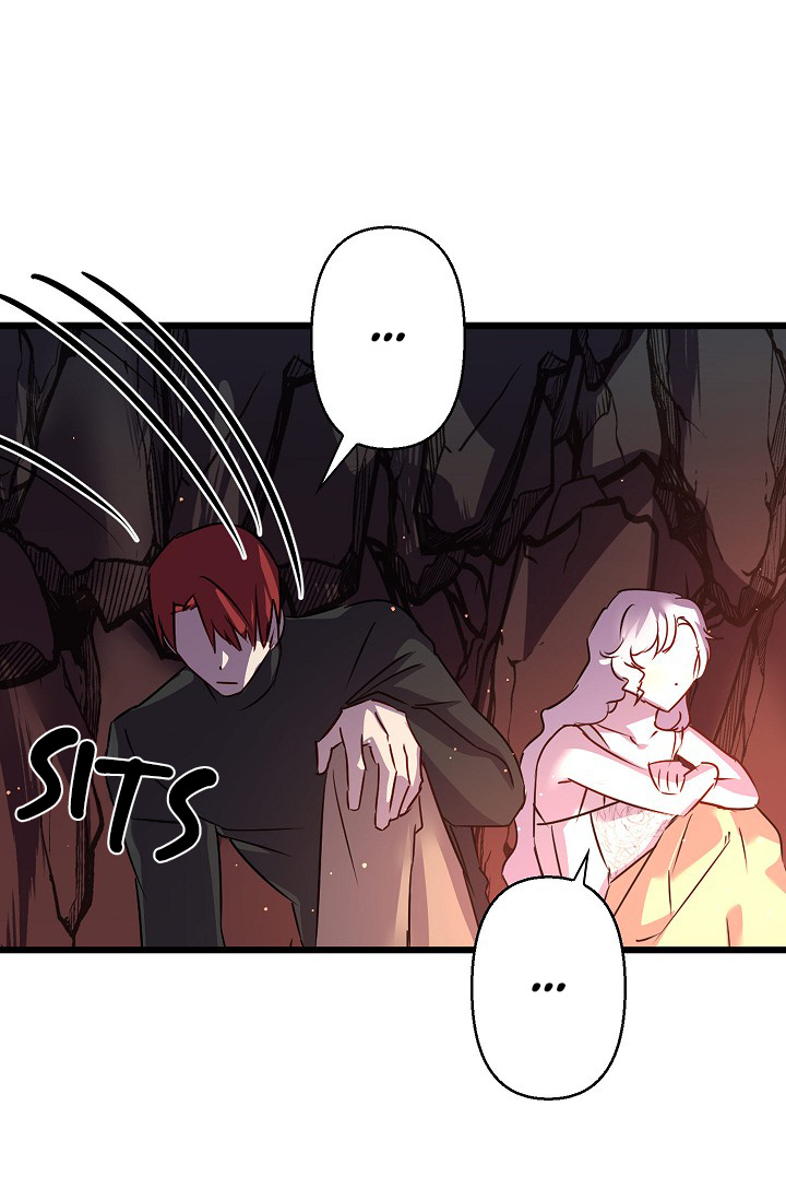 Revenge Wedding chapter 17 - page 30