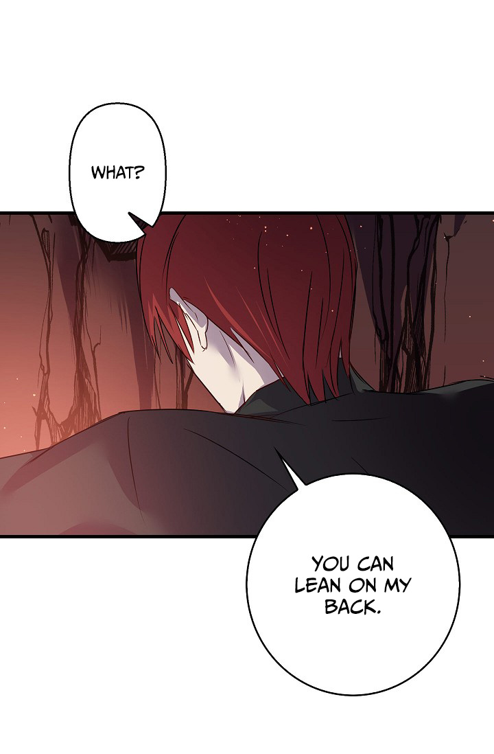 Revenge Wedding chapter 17 - page 31