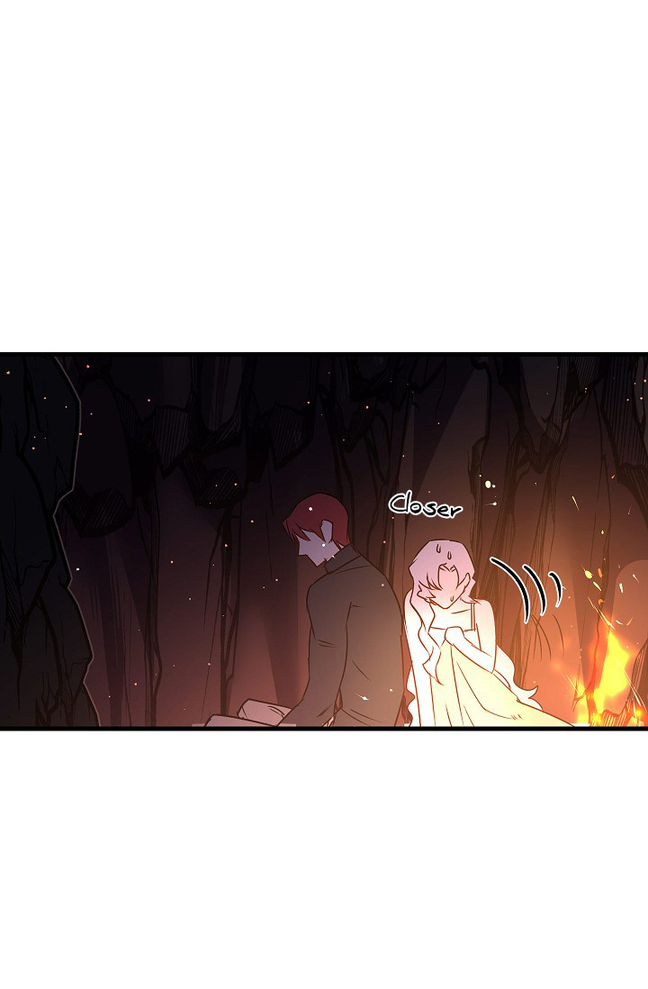 Revenge Wedding chapter 17 - page 33