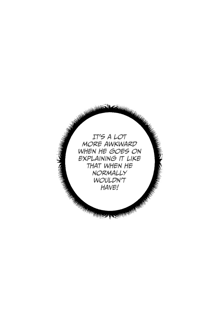 Revenge Wedding chapter 17 - page 34