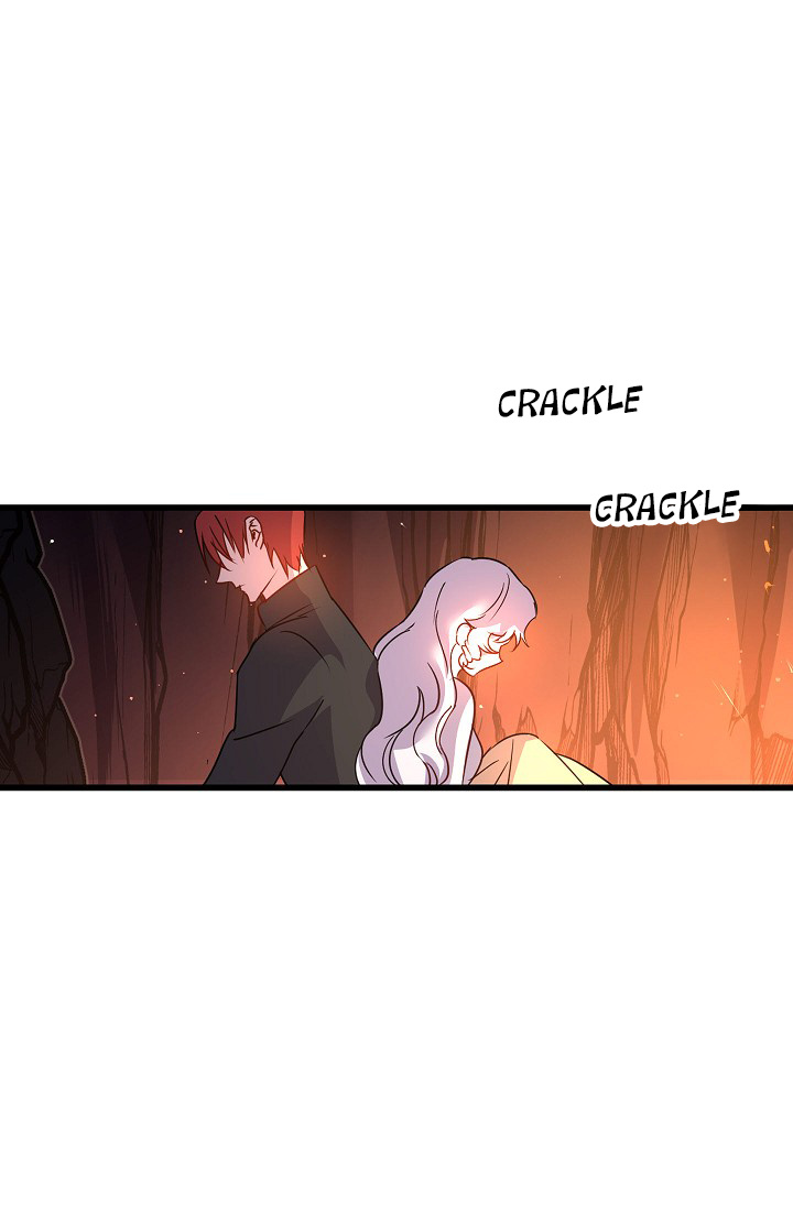 Revenge Wedding chapter 17 - page 35