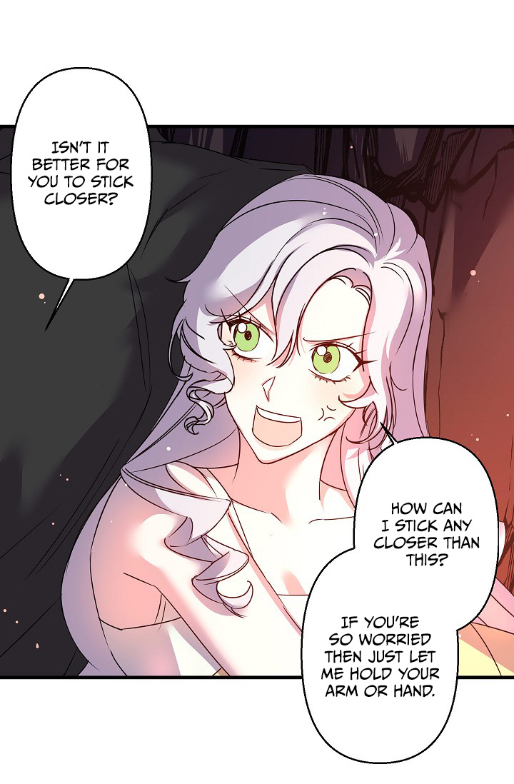 Revenge Wedding chapter 17 - page 36