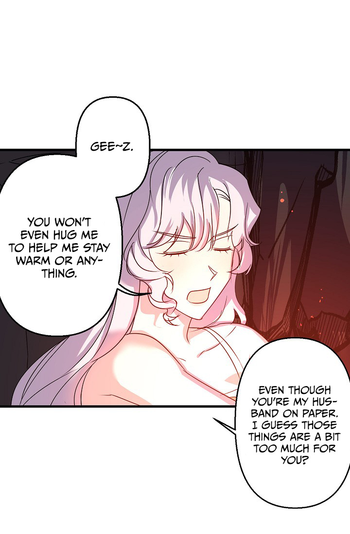Revenge Wedding chapter 17 - page 37