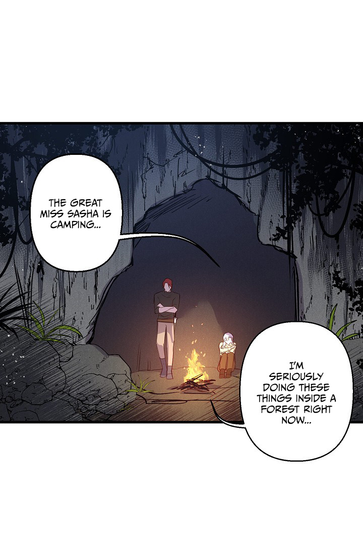 Revenge Wedding chapter 17 - page 4