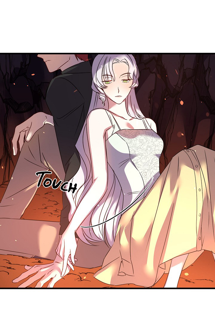 Revenge Wedding chapter 17 - page 40