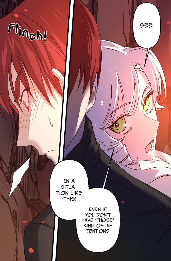 Revenge Wedding chapter 17 - page 41