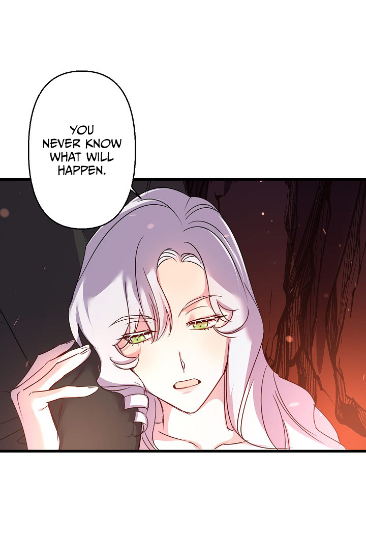 Revenge Wedding chapter 17 - page 42