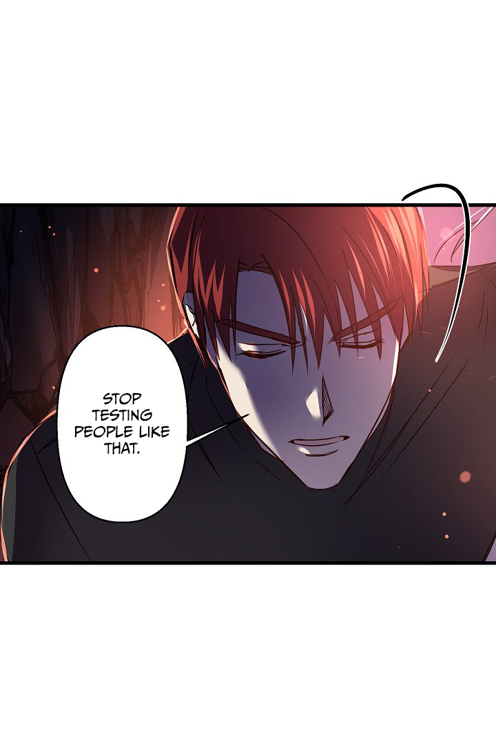 Revenge Wedding chapter 17 - page 43