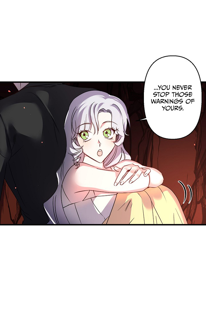Revenge Wedding chapter 17 - page 46
