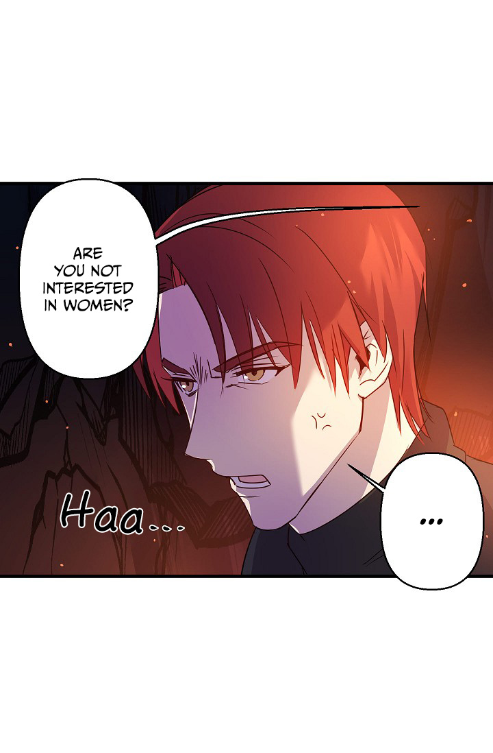 Revenge Wedding chapter 17 - page 47