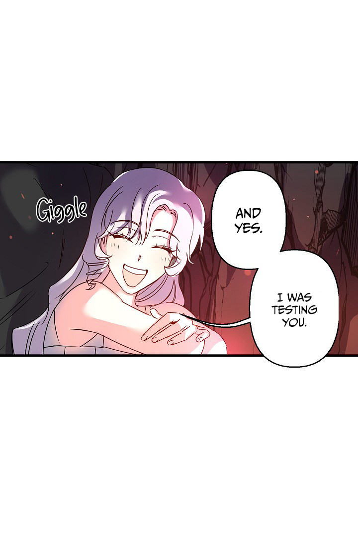 Revenge Wedding chapter 17 - page 48