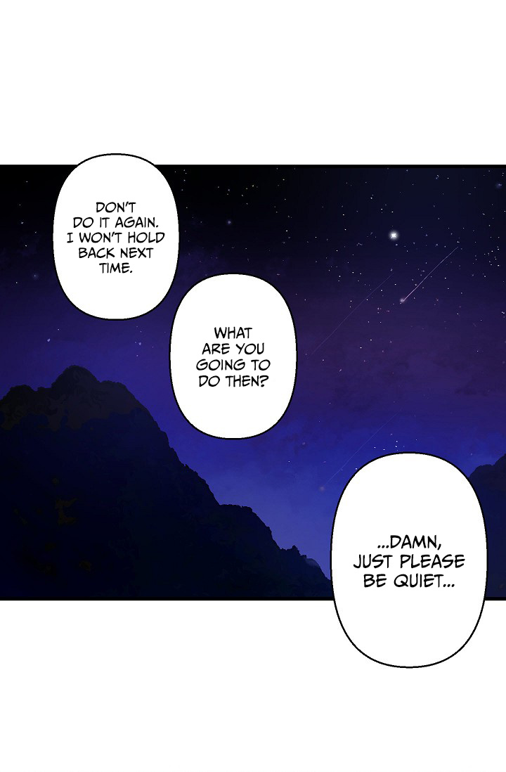 Revenge Wedding chapter 17 - page 49