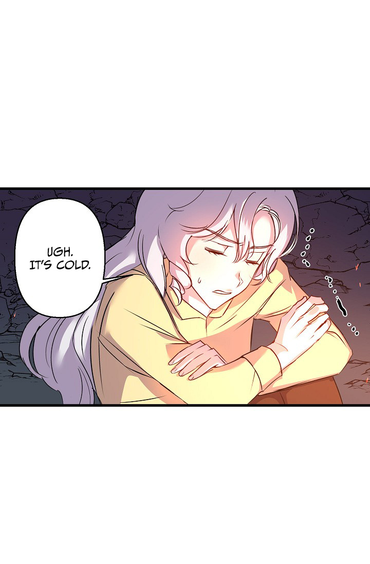 Revenge Wedding chapter 17 - page 5