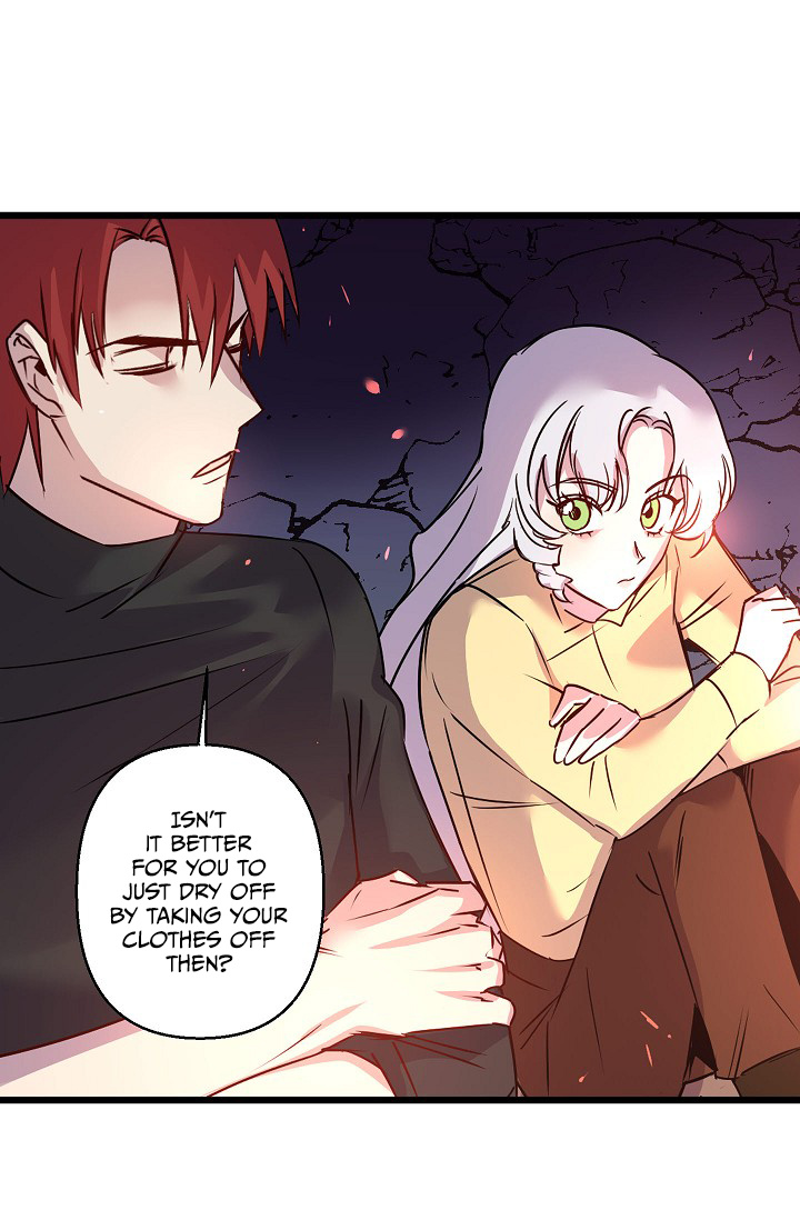 Revenge Wedding chapter 17 - page 6