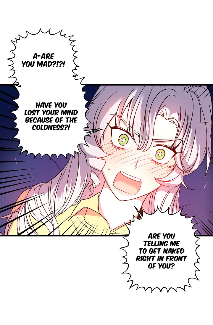 Revenge Wedding chapter 17 - page 7