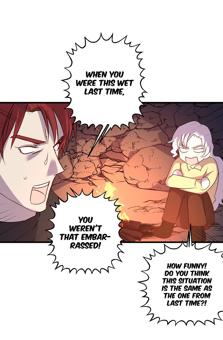 Revenge Wedding chapter 17 - page 9