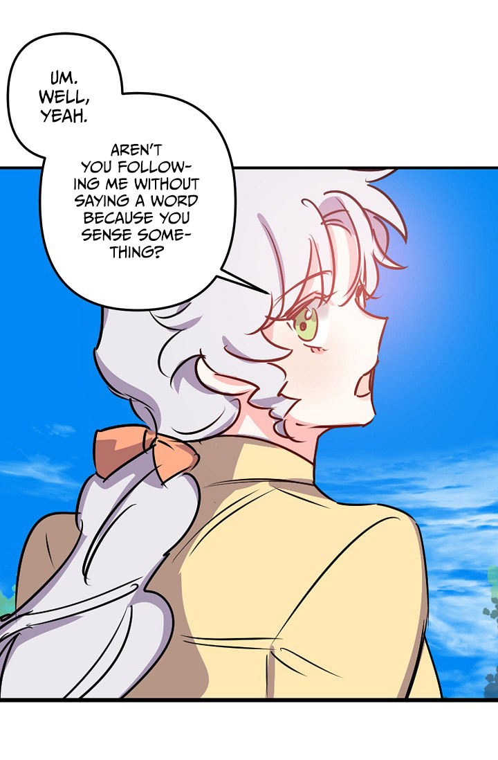 Revenge Wedding chapter 16 - page 10