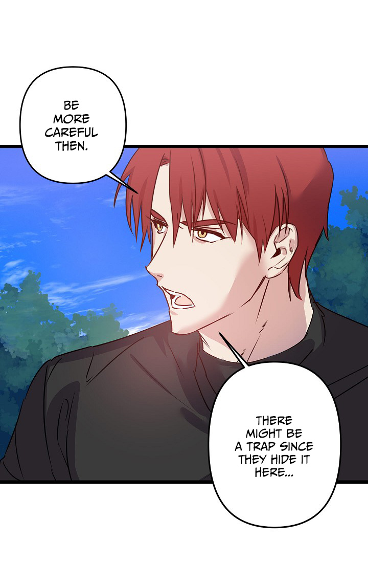 Revenge Wedding chapter 16 - page 11