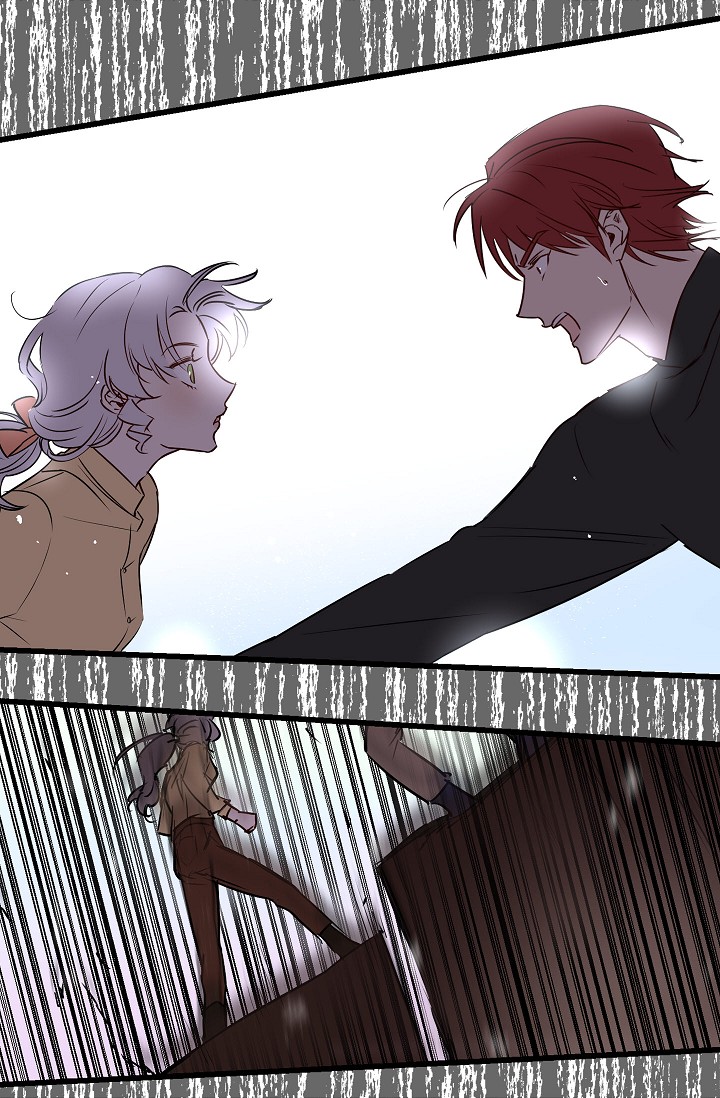 Revenge Wedding chapter 16 - page 14
