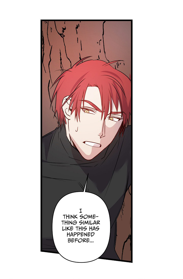 Revenge Wedding chapter 16 - page 20