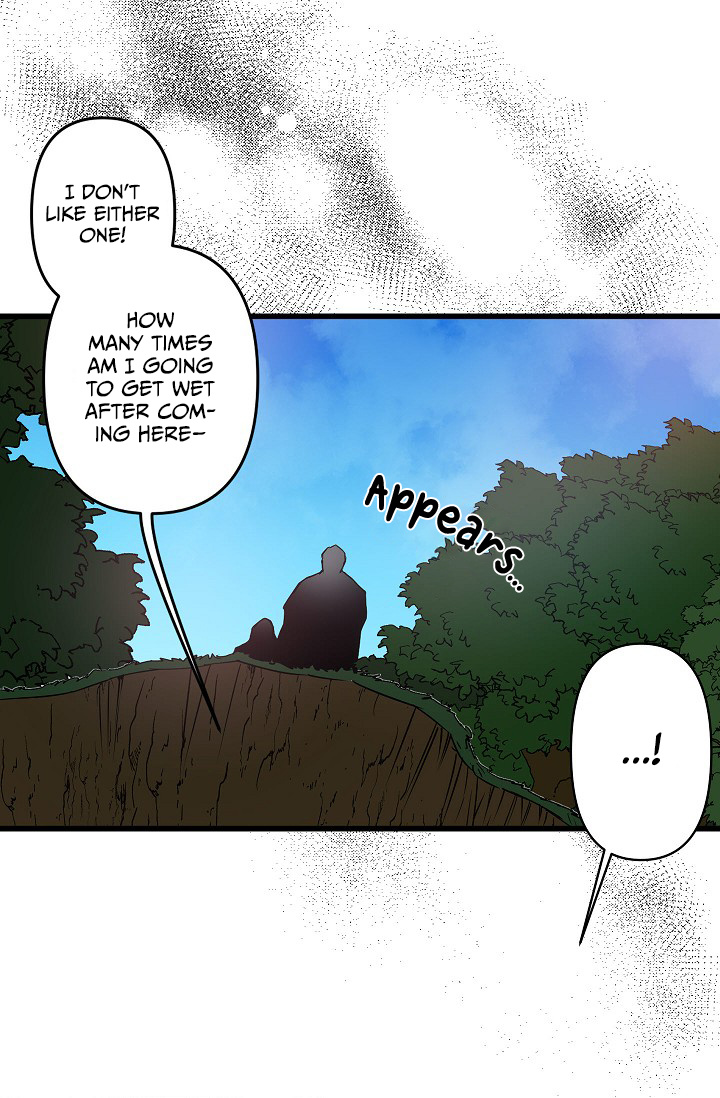 Revenge Wedding chapter 16 - page 26