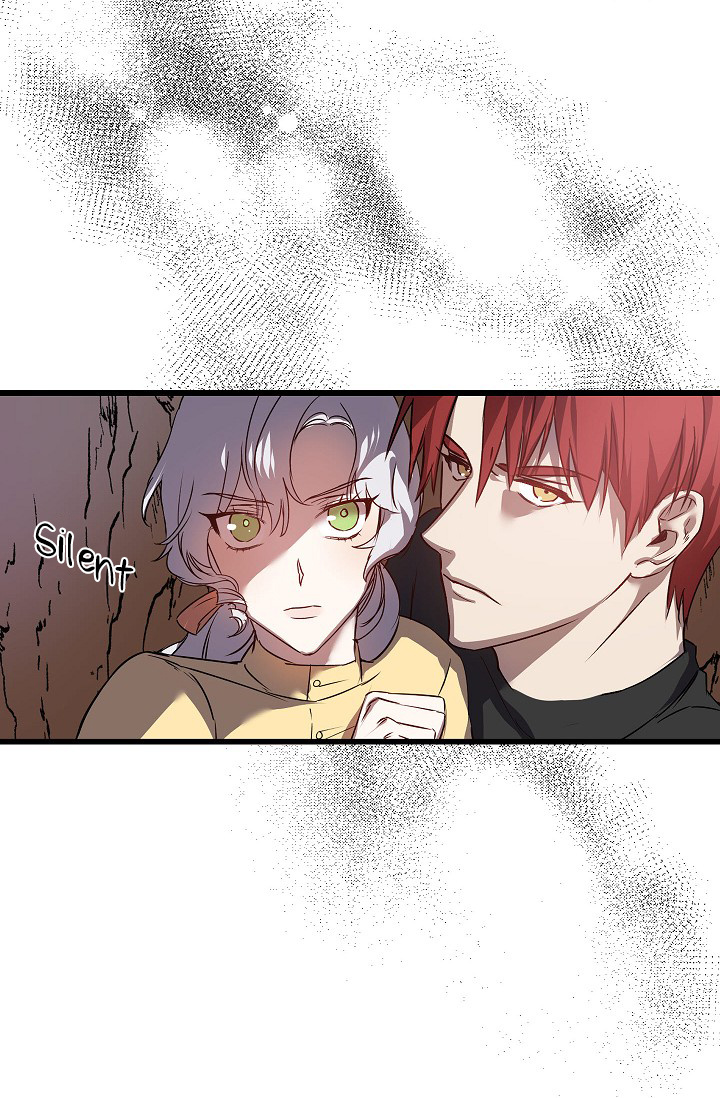 Revenge Wedding chapter 16 - page 27