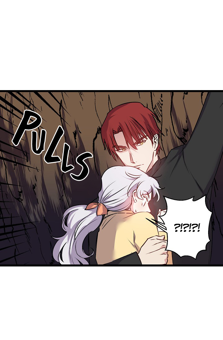 Revenge Wedding chapter 16 - page 30