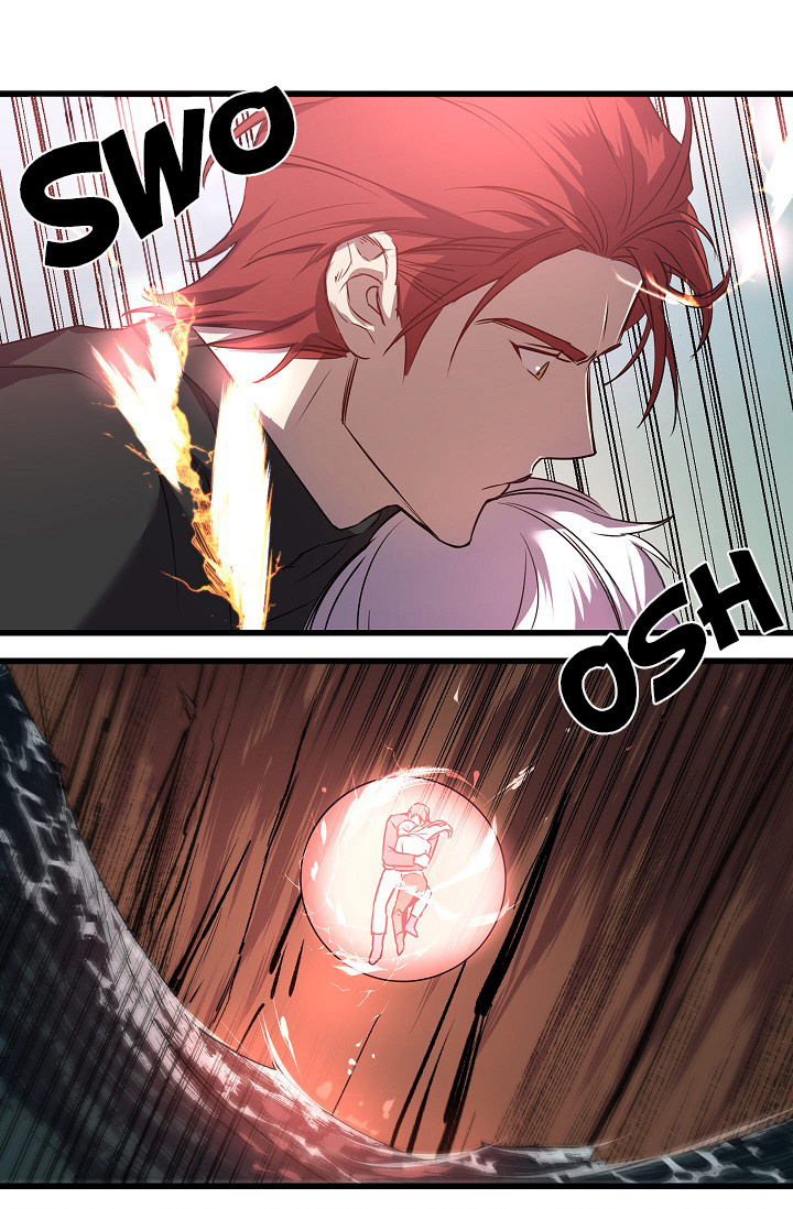 Revenge Wedding chapter 16 - page 34