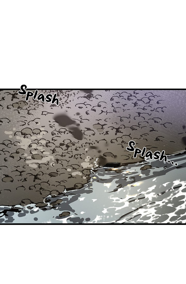Revenge Wedding chapter 16 - page 40