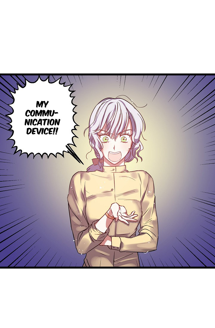 Revenge Wedding chapter 16 - page 42