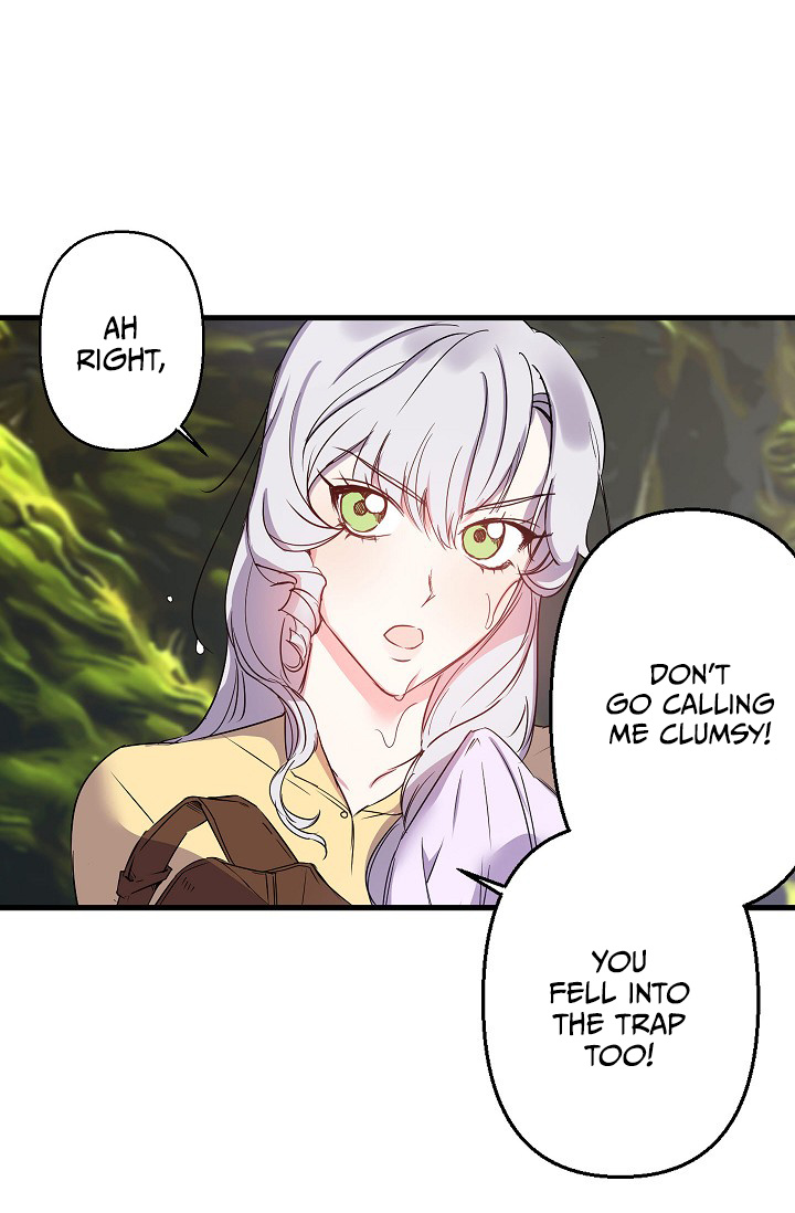Revenge Wedding chapter 16 - page 44