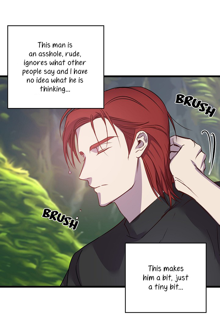 Revenge Wedding chapter 16 - page 53