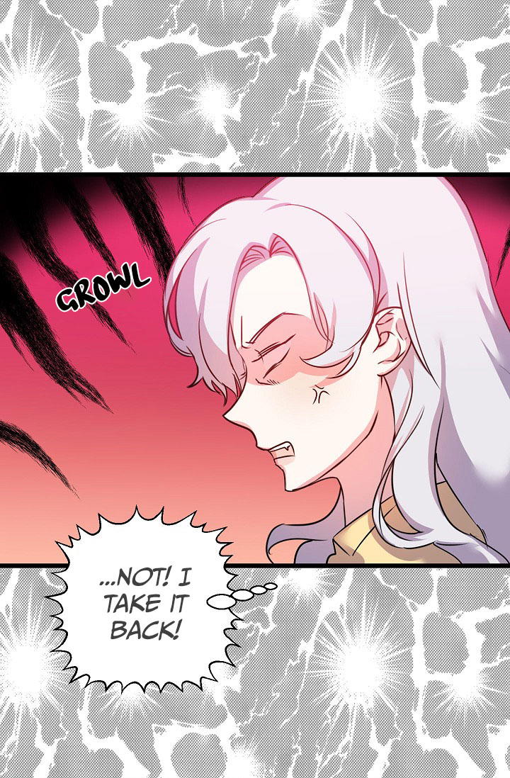 Revenge Wedding chapter 16 - page 55