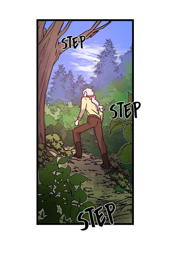 Revenge Wedding chapter 16 - page 6