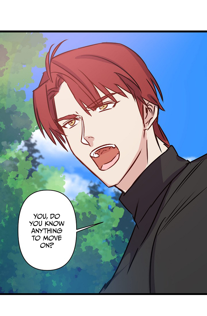Revenge Wedding chapter 16 - page 9