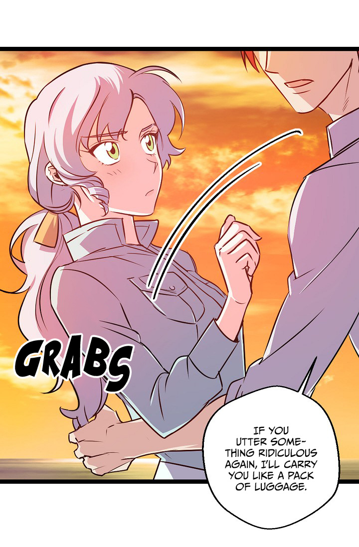 Revenge Wedding chapter 15 - page 10