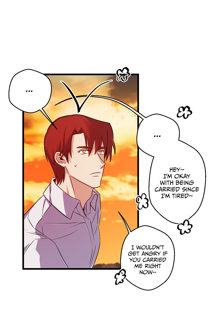 Revenge Wedding chapter 15 - page 11