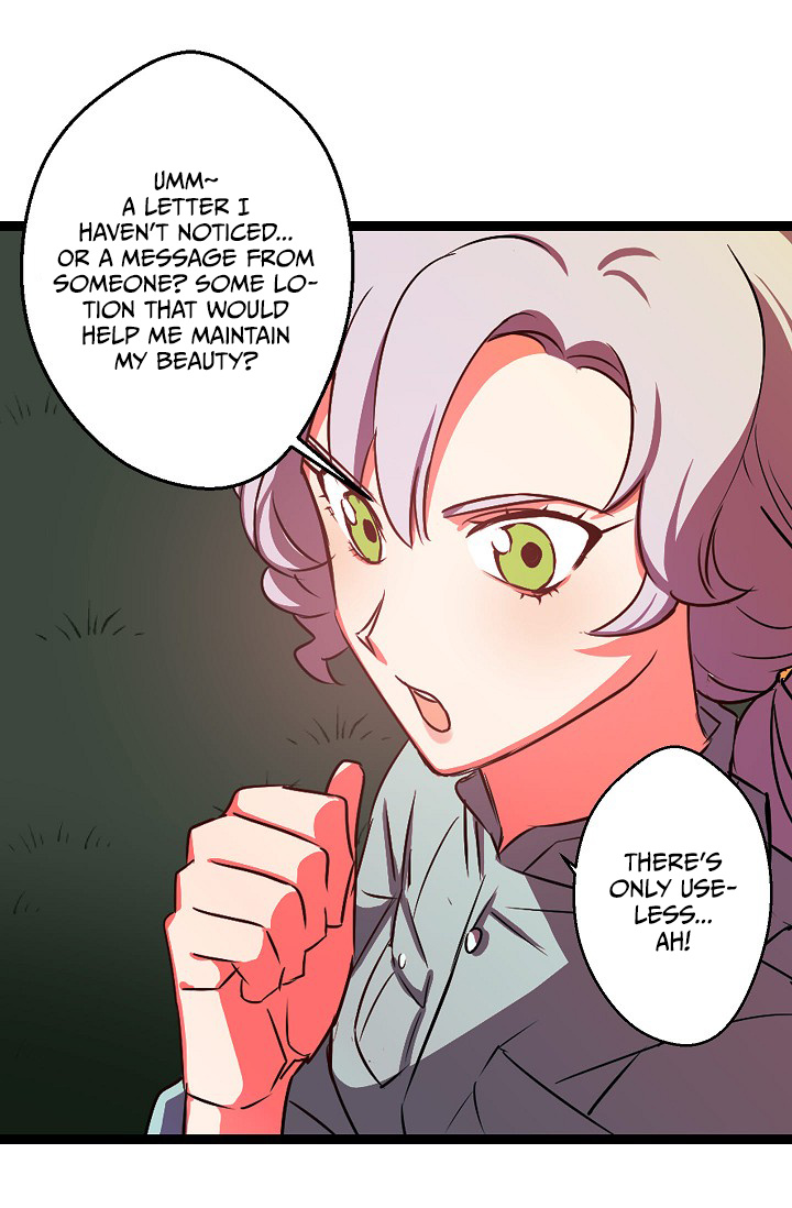 Revenge Wedding chapter 15 - page 13