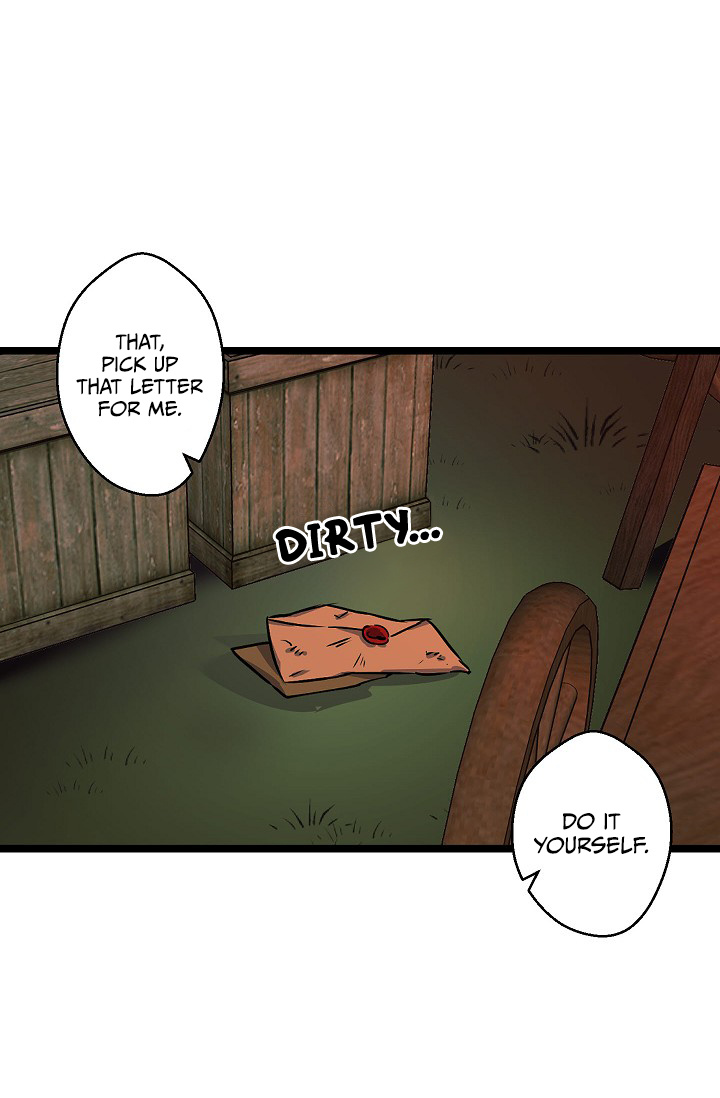 Revenge Wedding chapter 15 - page 14